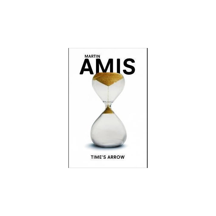 Time's arrow