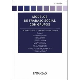 Modelos de trabajo social con grupos