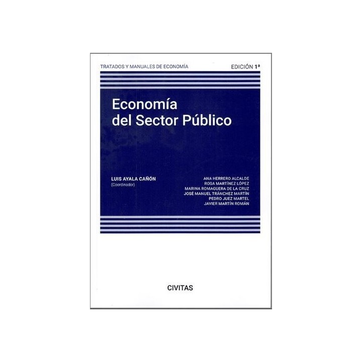 Economía del sector público