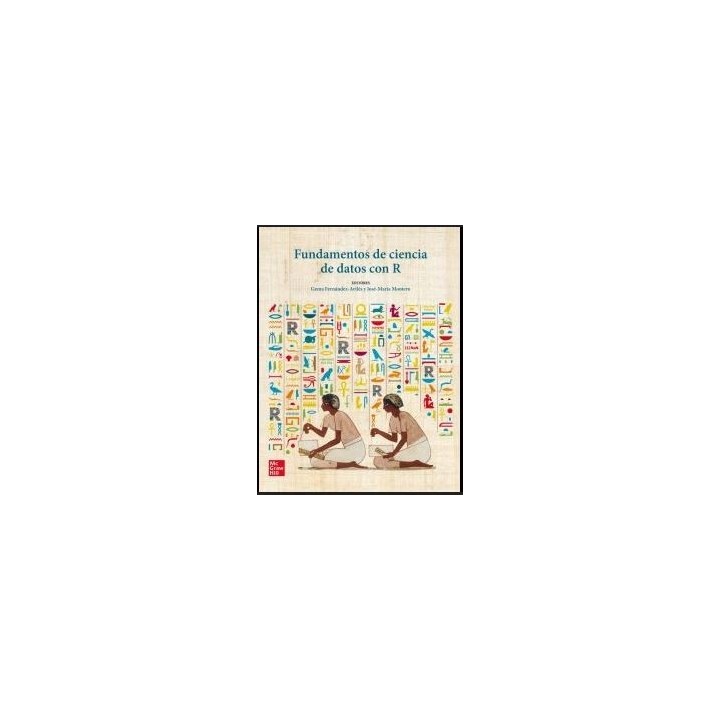 Fundamentos de ciencia de datos con R