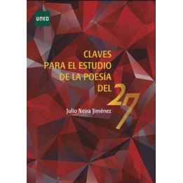 Claves para el estudio de la poesía del 27