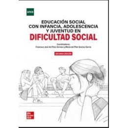 Educación social con infancia, adolescencia y juventud en dificultad social