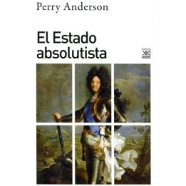 El estado absolutista
