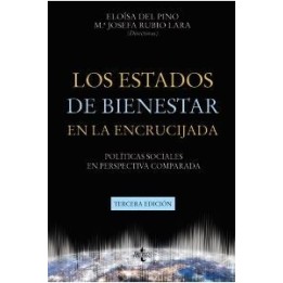 Los estados de bienestar en la encrucijada