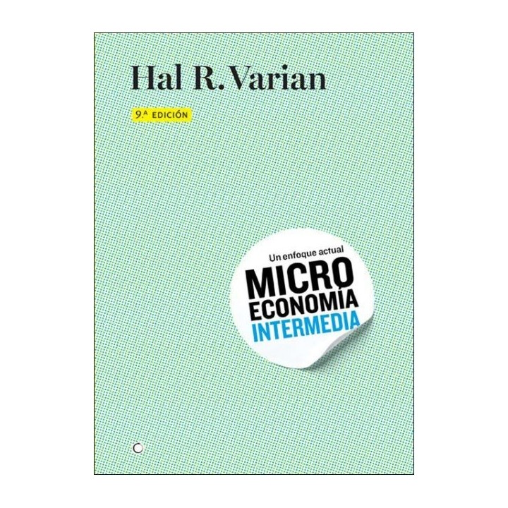 Microeconomía intermedia
