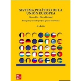 Sistema político de la Unión Europea