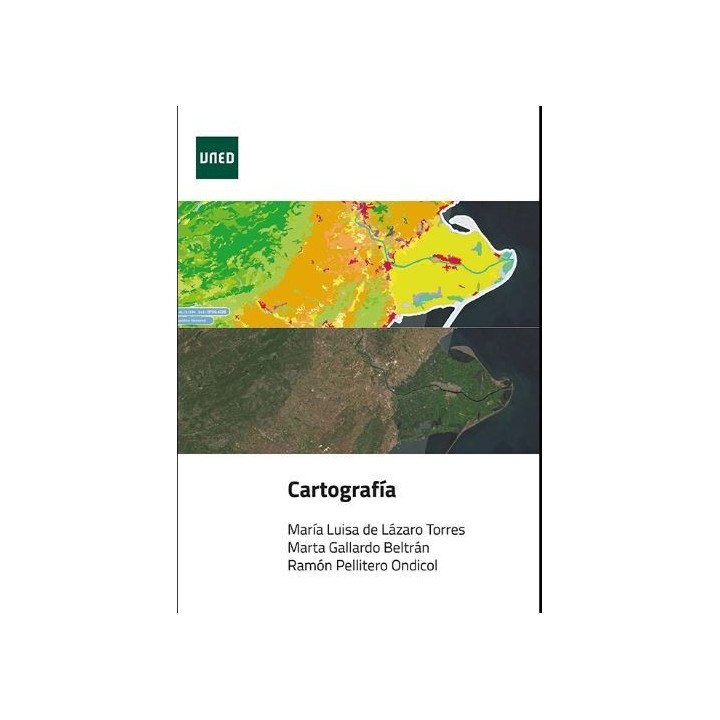 copy of Cartografía