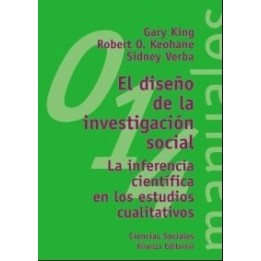 El diseño de la investigación social