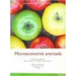 Microeconomía avanzada