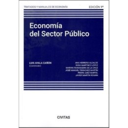 Economía del sector público