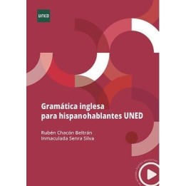 Gramática inglesa para hispanohablantes