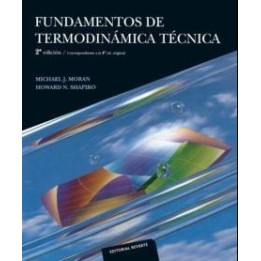 Fundamentos de termodinámica técnica