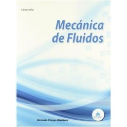 Mecánica de fluidos