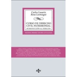 Curso de Derecho Civil Patrimonial