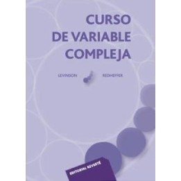 Curso de variable compleja