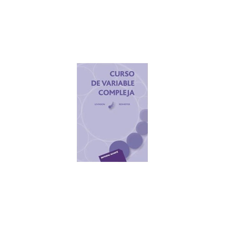 Curso de variable compleja