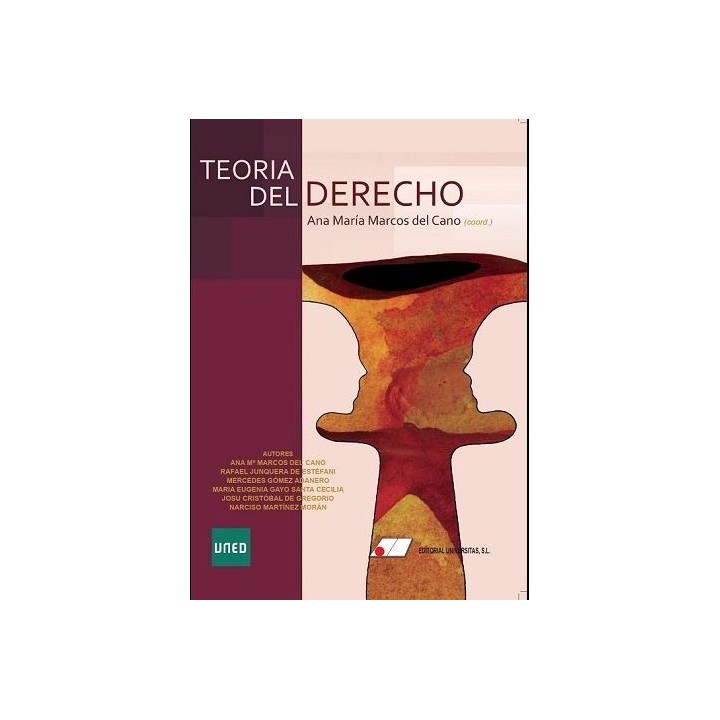 Teoría del derecho