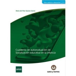 Cuaderno de autoevaluación de socialización educativa en la infancia