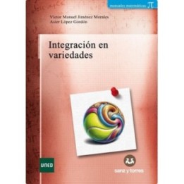 Integración en variedades