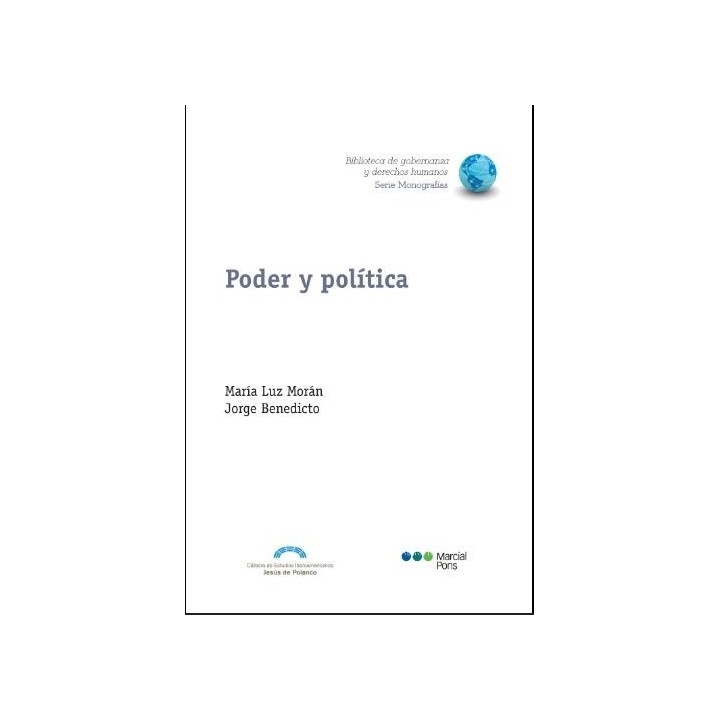 Poder y política. El análisis sociopolítico en un mundo en constante cambio