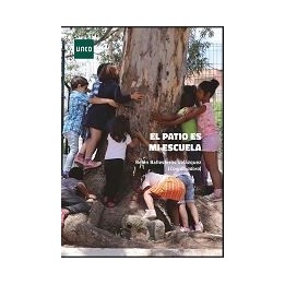 El patio es mi escuela