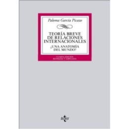 Teoría breve de relaciones internacionales
