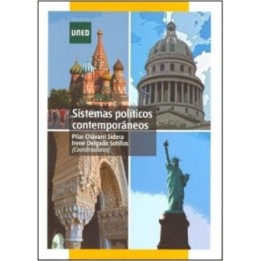 Sistemas políticos contemporáneos
