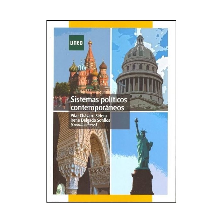 Sistemas políticos contemporáneos