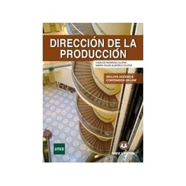 Dirección de la producción