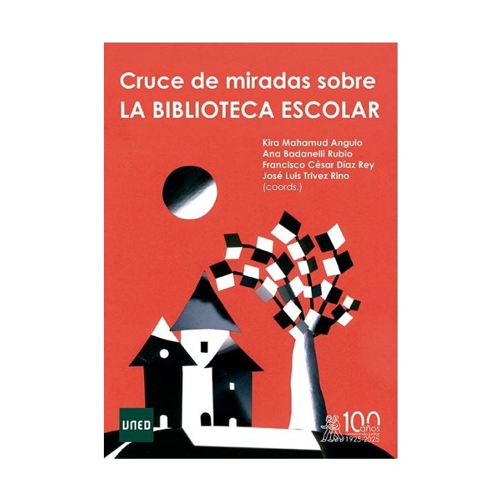 Cruce de miradas sobre la biblioteca escolar