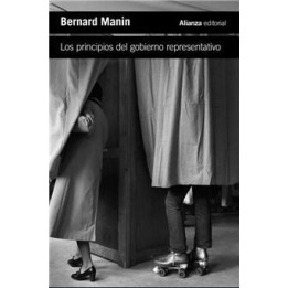 Los principios del gobierno representativo