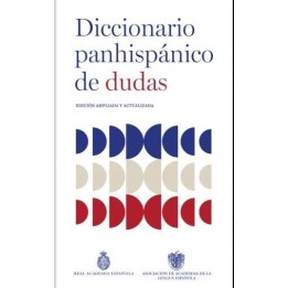 Diccionario panhispánico de dudas
