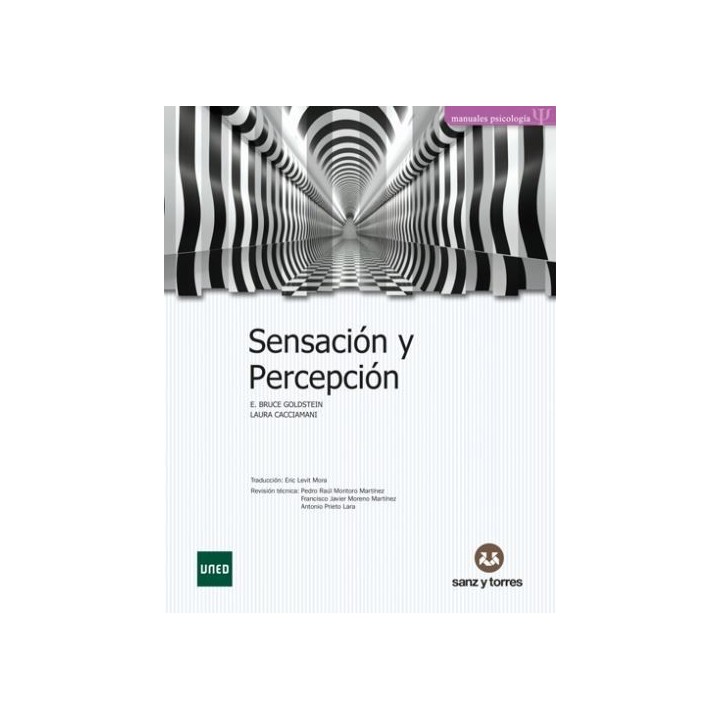 Sensación y percepción