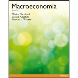 Macroeconomía