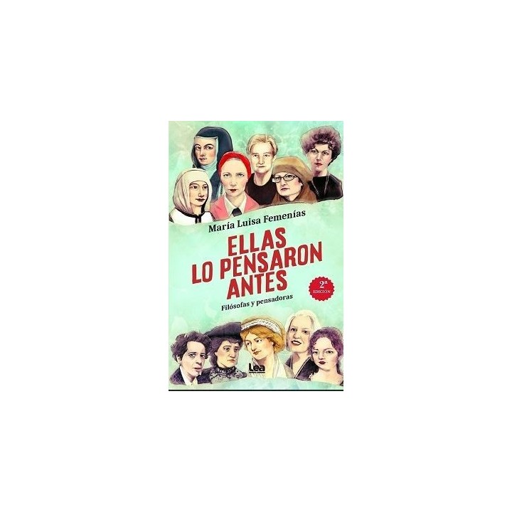 Ellas lo pensaron antes
