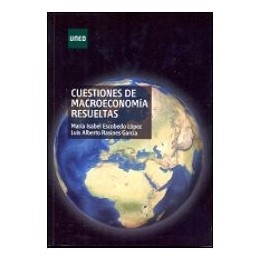 Cuestiones de macroeconomía resueltas