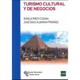 Turismo cultural y de negocios