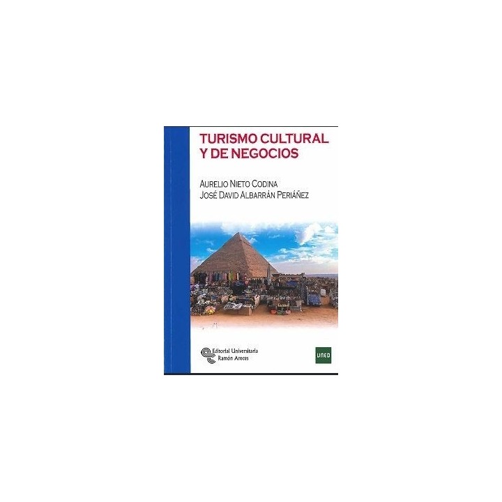 Turismo cultural y de negocios