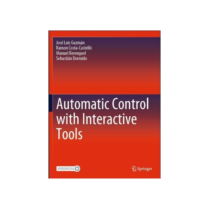 Automatic control with interactive tools
