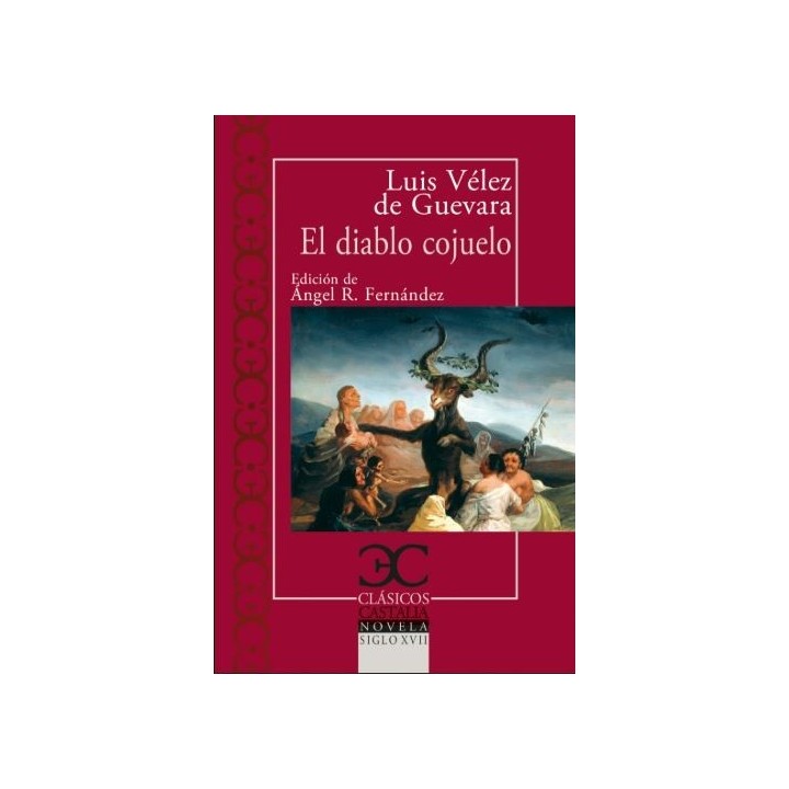 El diablo cojuelo