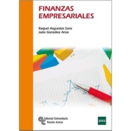 Finanzas empresariales