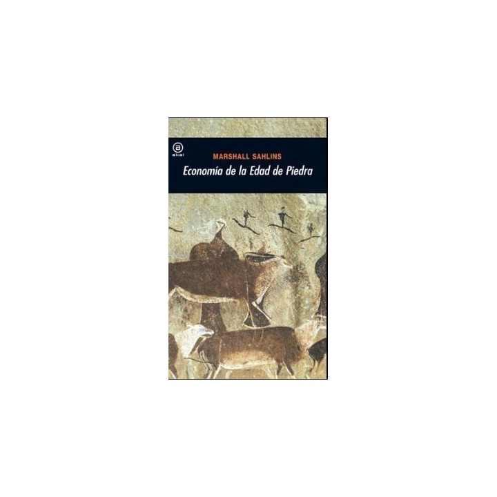 Economía de la edad de piedra