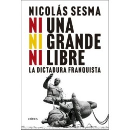 Ni una ni grande ni libre