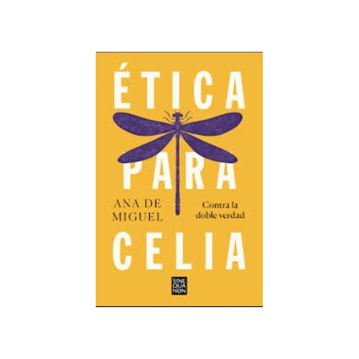 Ética para Celia