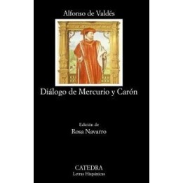 Diálogo de Mercurio y Carón