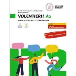 Volentieri! A2