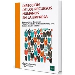 Dirección de los recursos humanos en la empresa