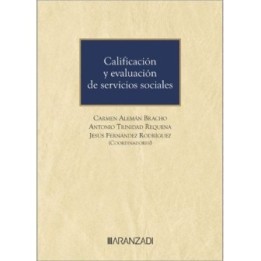 Calificación y evaluación de servicios sociales