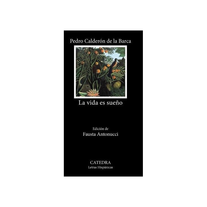 La vida es sueño