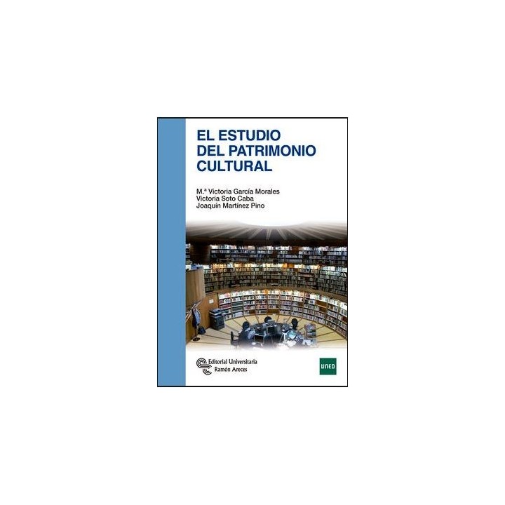 El estudio del patrimonio cultural